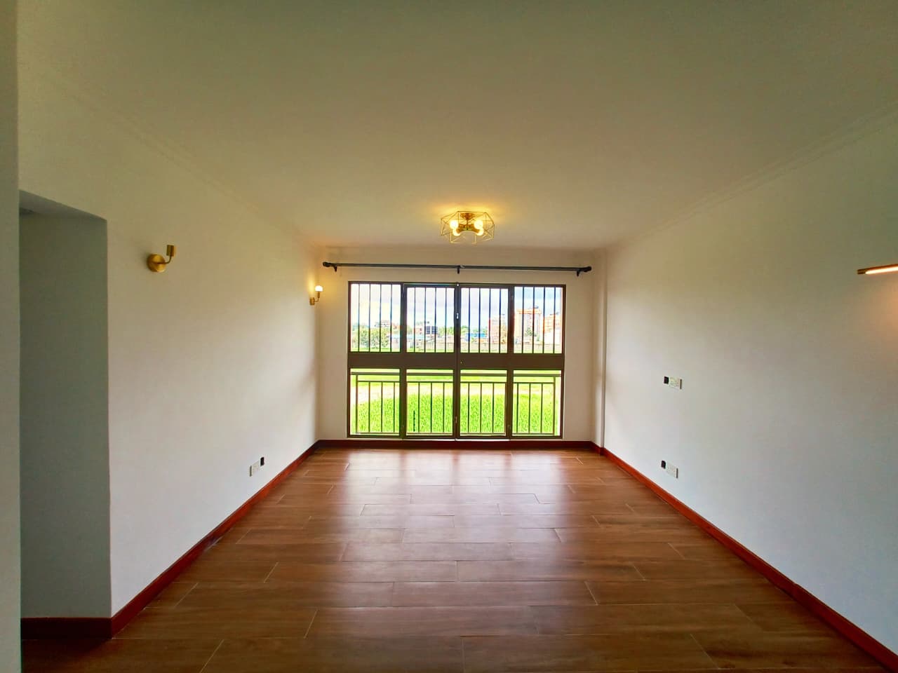 Ivy Terraces Another View